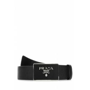 [PRADA] 남성 벨트 2CC534053 F0002 블랙 /2