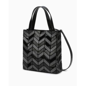 [JILLSTUART ACC][뮤즈백] 블랙 멀티 컬러 로젤라 뮤즈 토트백 S JABA5E410BK