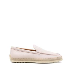 토즈 로퍼 XXW92K0HU305J1 M025 Pink