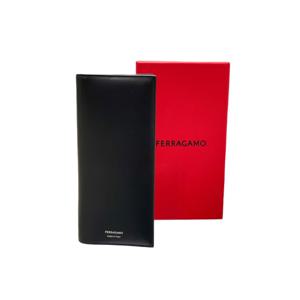 [페라가모(잡화)]오거나이저 지갑 (661331 770106)