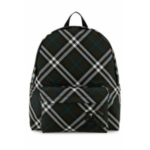 [BURBERRY] 남성 백팩 8102238 C1213 프린트 /2