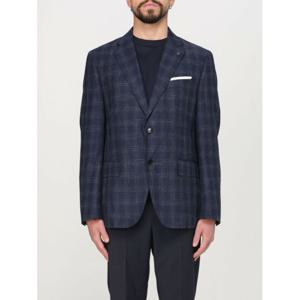 [BOSS] 남성 블레이저 자켓 50535057 404 Blue /6