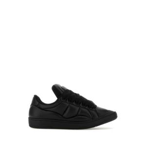 랑방 스니커즈 FMSKDK0CNAPAA23 1010 Black