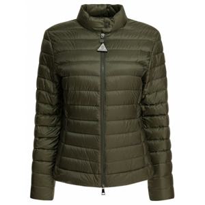 [MONCLER] 여성 Igelle 다운 자켓 IGELLE 1A00068597YF83B 그린 /3