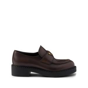 프라다 로퍼 1D246MFG0503KY8 brown
