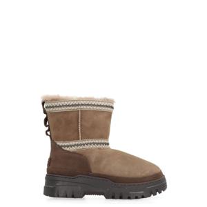 어그 부츠 1158322 HCK brown