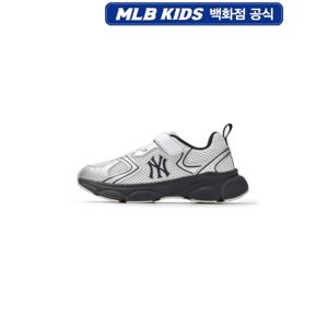 MLB키즈 에이스 러너 에어리 주니어운동화 (7ARNJB25350SIS)