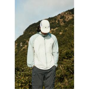 코오롱스포츠  남성 블럭형 자켓 윈드케이 JWJJM24203LBE