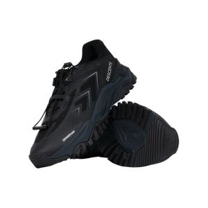 데상트 운동화 블랙콤 V2 SP123LCR16BLK