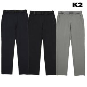 K2 남성 FLYHIKE 경량 이중직 팬츠 (ECO) KMP24307