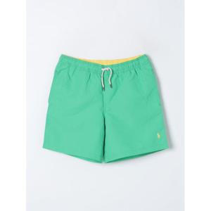 키즈 폴로 랄프로렌 스윔팬츠 323934463003 CLASSIC KELLY Green