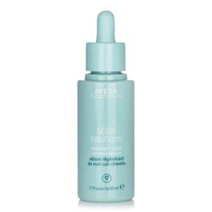 아베다 스칼프 솔루션 오버나이트 스칼프 리뉴얼 세럼 50ml