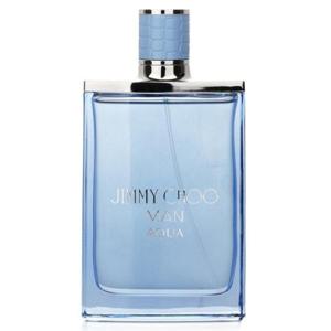 지미추 맨 아쿠아 EDT 스프레이 100ml