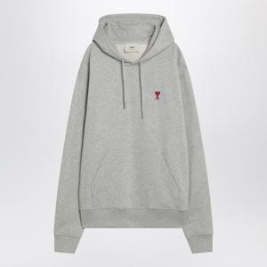 아미 후드 티셔츠 BFUSW235730 Light blue