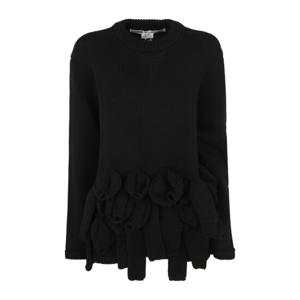 꼼데가르송 스웨터 GL.N008.W23 1 BLACK