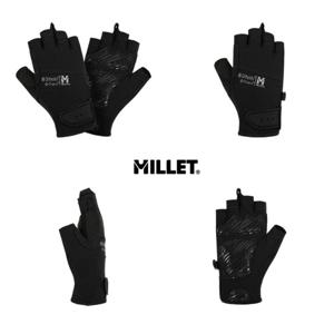 [밀레]남녀공용 봄여름 충격흡수 손바닥 ORTHOLITE O-therm foam 장갑_MXUUL901