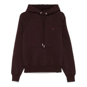 아미 후드 티셔츠 USW274747 633 DS025992