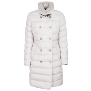 무레르 아우터 MODGI100237 WHITE
