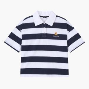 [더데이걸]스트라이프 카라티TGMA25301