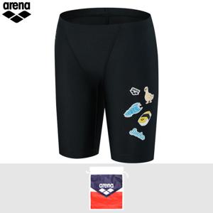 [아레나] 남아) 스티커 아동 4부 A5BB1BF01BLK