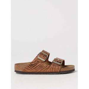 [BIRKENSTOCK] 여성 플랫 샌들 1029509 Brown /6