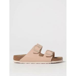 [BIRKENSTOCK] 여성 플랫 샌들 1027723 베이지 /6