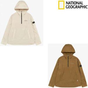 내셔널지오그래픽 N231MJP270 (선)[GORE-TEX] 인피니움  아노락 점퍼