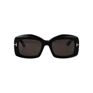 톰포드 선글라스 FT1218 01A black