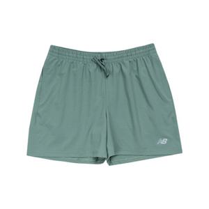 뉴발란스 MEN 스포츠에센셜 4부 우븐 쇼츠 NBNVF26401 40