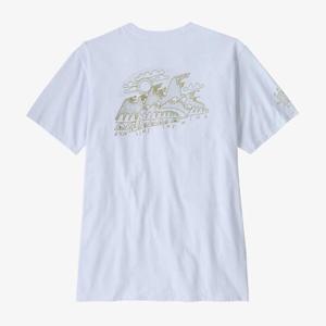 [파타고니아코리아][25S/S] 윈드 러너 리스판서빌리-티 37799Q5