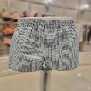 바바라 AMT4411T 남성 그린4411T 트렁크팬티