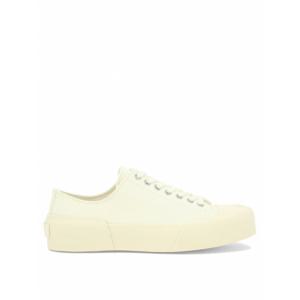 [JIL SANDER] 여성 스니커즈 슬립온 J16WS0013 P5242102 화이트 /3