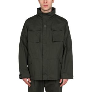 라르디니 자켓 EMJ03 EMY58753500 MILITARY GREEN