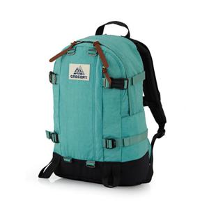 [그레고리]벡팩 올데이 V2.1 OCEAN GREEN [09JS1243]
