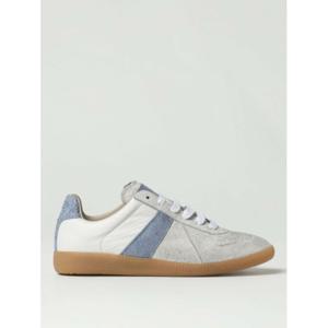[MAISON MARGIELA] 여성 스니커즈 S58WS0266P8224 HA813 화이트 /6