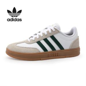 아디다스 남녀공용 그라다스 화이트 그린 (IE9043)(size230-280)