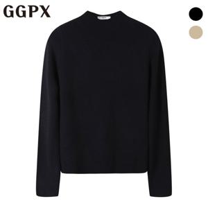 [GGPX] 반목 골지 니트 (GP1KP032F)