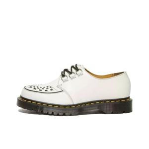 닥터마틴 부츠 31499100 WHITE DOM
