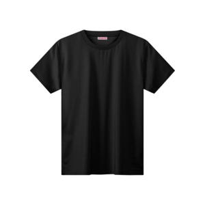 인빅타 반팔 티셔츠 TM192TJJT5 90 Black