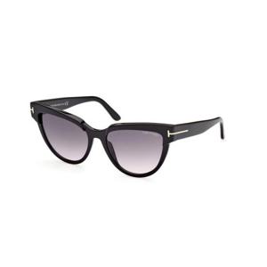 톰포드 선글라스 FT0941 01B GLOSSY BLACK SMOKE GRAD
