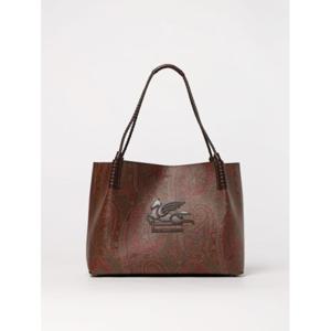 에트로 숄더백 WP1D0028AA060 M0019 Brown