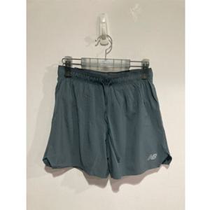 [뉴발란스]뉴발란스 M 4부 RC 쇼츠 NBNVF26311 DARK GRAY