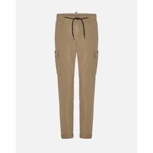 메이슨 스트레이트 팬츠 2PF2A6543 MBE101 075 Brown
