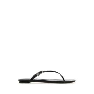 프라다 뮬 슬리퍼 1Y503NF005011 F0002 BLACK