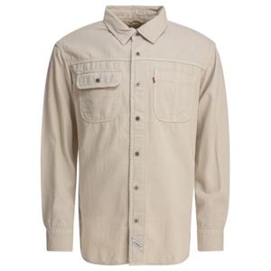 리바이스 긴팔 셔츠 A72240012 Beige