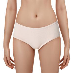 [엘르이너웨어]골지모달팬티EEWPT159GY