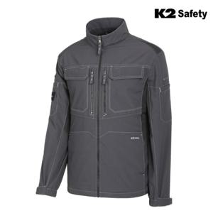 K2세이프티 JK-A5102 남성 워크웨어 점퍼