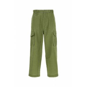 [KENZO] 남성 팬츠 FF55PA2459GD 48 그린 /2
