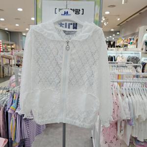 [쁘띠앙팡]퓨리제이점퍼 PCY31GJP16
