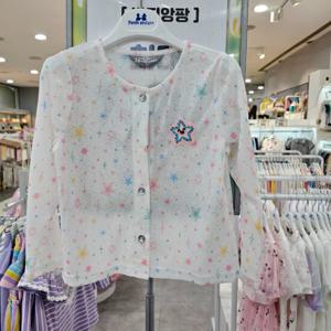 [쁘띠앙팡]퓨리슈나가디건 PCY31GCD118